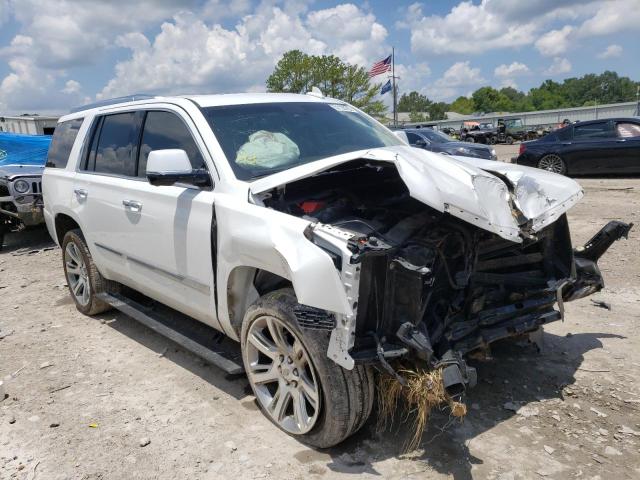 CADILLAC ESCALADE L 2017 1gys4bkj9hr137969