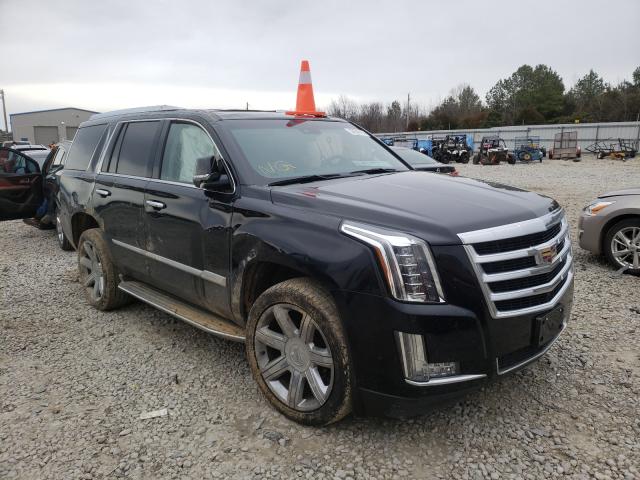 CADILLAC ESCALADE 2017 1gys4bkj9hr201637