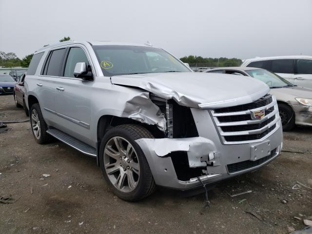 CADILLAC ESCALADE L 2017 1gys4bkj9hr269727