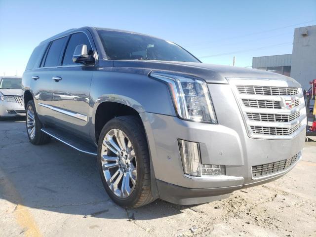 CADILLAC ESCALADE L 2018 1gys4bkj9jr128937