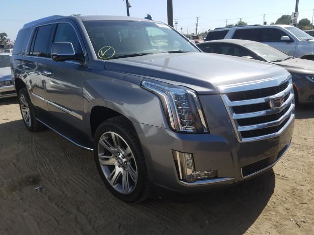 CADILLAC ESCALADE L 2018 1gys4bkj9jr226429