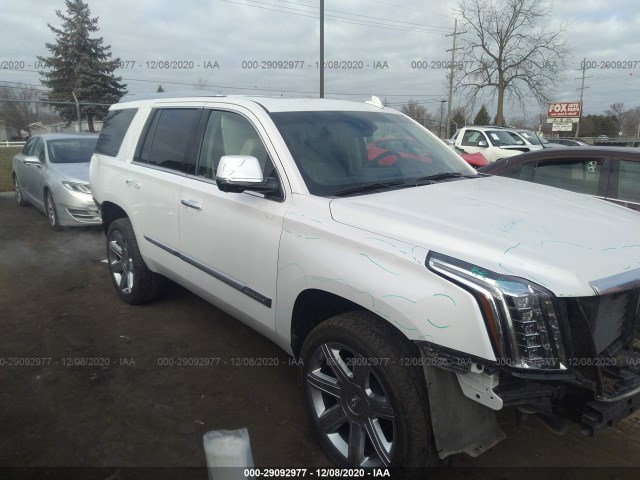 CADILLAC ESCALADE 2018 1gys4bkj9jr279020