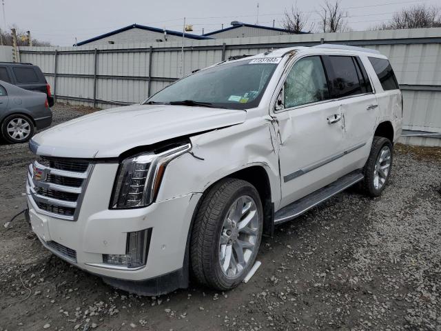 CADILLAC ESCALADE L 2019 1gys4bkj9kr163124