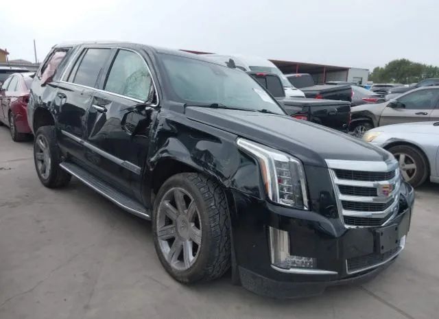 CADILLAC ESCALADE 2019 1gys4bkj9kr268830