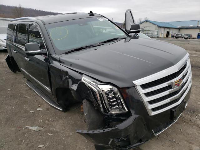 CADILLAC ESCALADE L 2019 1gys4bkj9kr289077