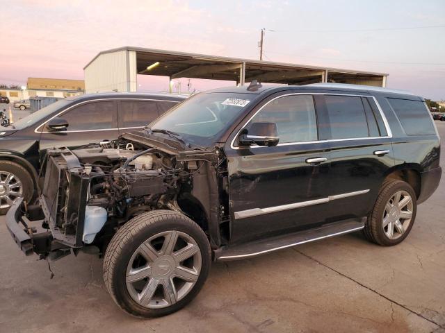 CADILLAC ESCALADE 2020 1gys4bkj9lr122574