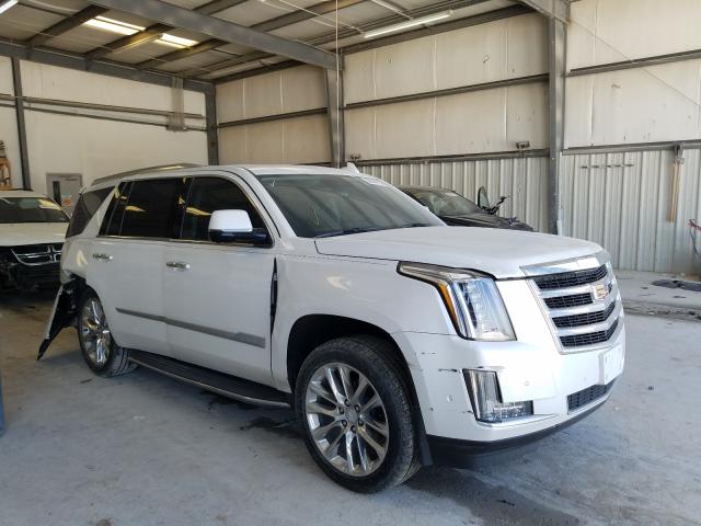 CADILLAC ESCALADE 2020 1gys4bkj9lr213635