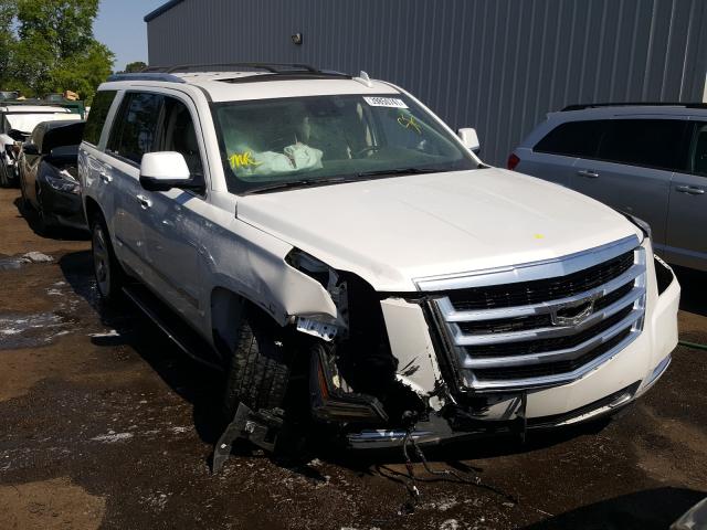 CADILLAC ESCALADE L 2020 1gys4bkj9lr270174