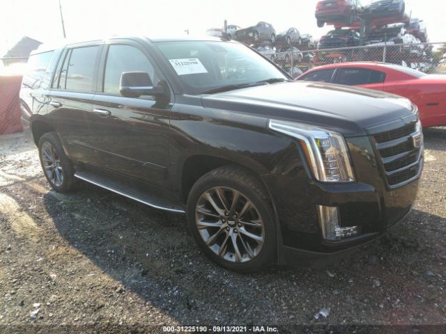 CADILLAC ESCALADE 2020 1gys4bkj9lr287363