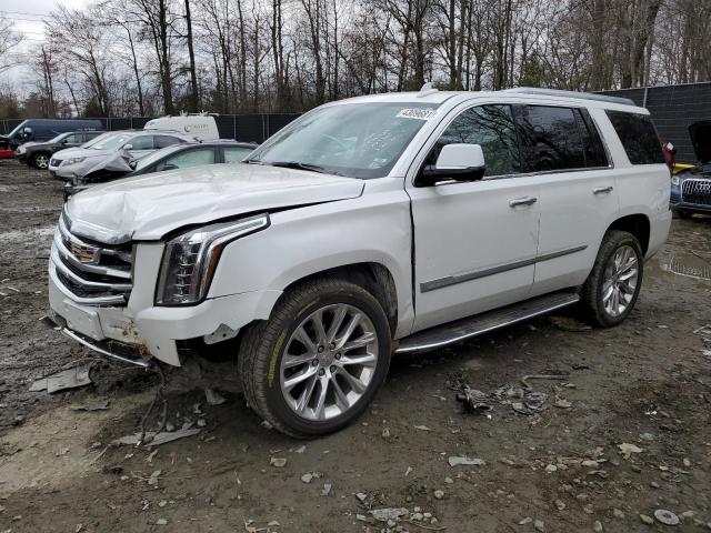 CADILLAC ESCALADE L 2020 1gys4bkj9lr287489