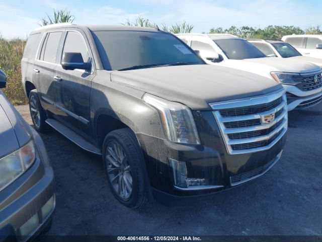 CADILLAC ESCALADE 2020 1gys4bkj9lr382070