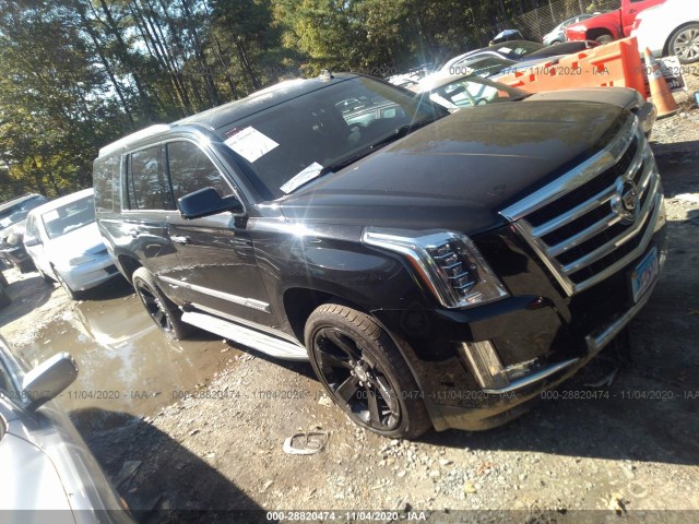 CADILLAC ESCALADE 2015 1gys4bkjxfr220954