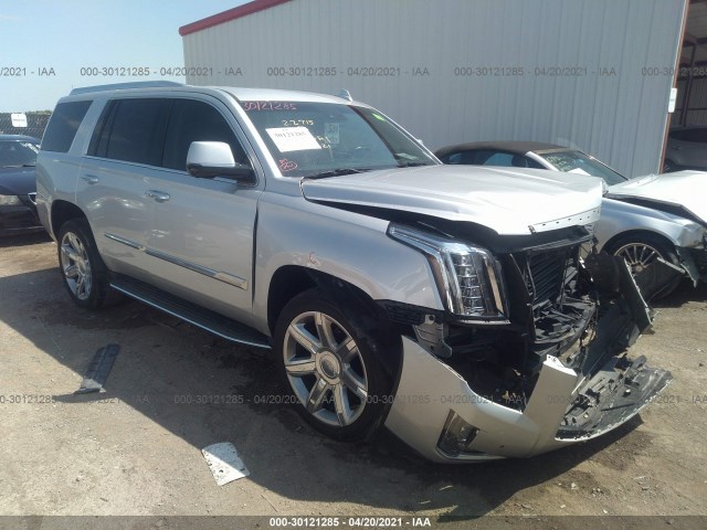 CADILLAC ESCALADE 2016 1gys4bkjxgr157209