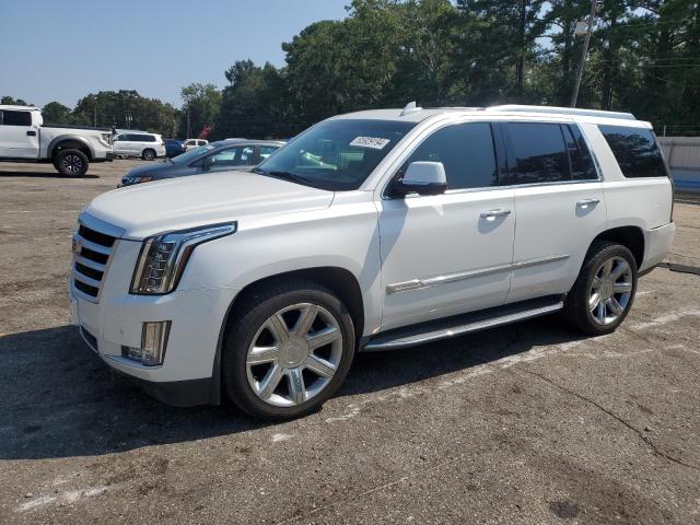 CADILLAC ESCALADE L 2016 1gys4bkjxgr170798