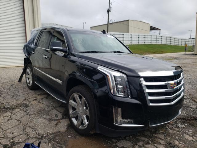 CADILLAC ESCALADE L 2016 1gys4bkjxgr214847