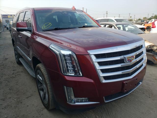 CADILLAC ESCALADE L 2016 1gys4bkjxgr218851