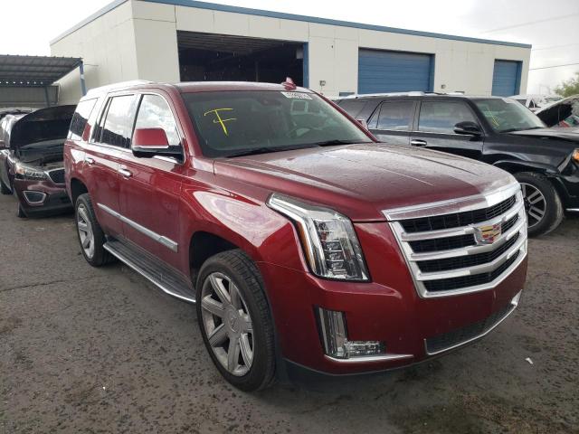 CADILLAC ESCALADE L 2016 1gys4bkjxgr233009