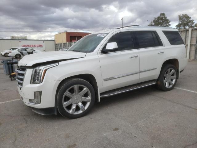 CADILLAC ESCALADE 2016 1gys4bkjxgr235360