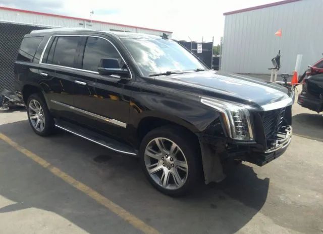 CADILLAC ESCALADE 2016 1gys4bkjxgr367888