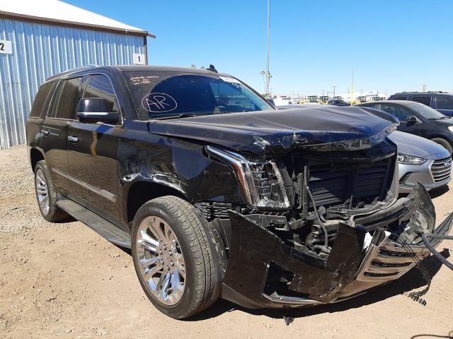 CADILLAC ESCALADE L 2016 1gys4bkjxgr371181