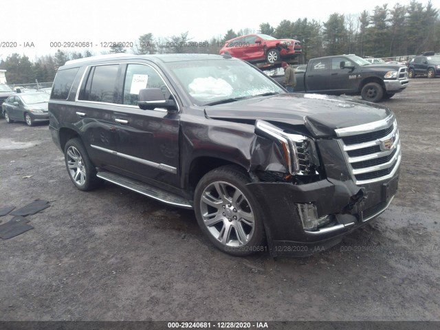 CADILLAC ESCALADE 2016 1gys4bkjxgr376140