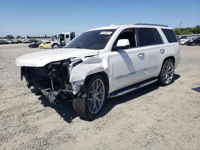 CADILLAC ESCALADE 2016 1gys4bkjxgr425983