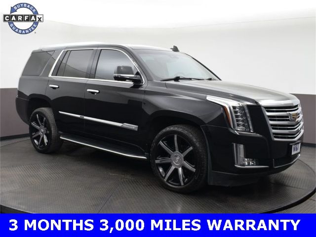 CADILLAC ESCALADE 2016 1gys4bkjxgr438295