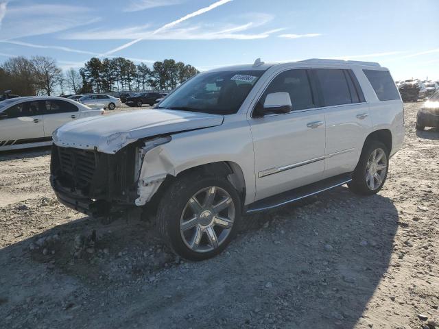 CADILLAC ESCALADE 2017 1gys4bkjxhr131601