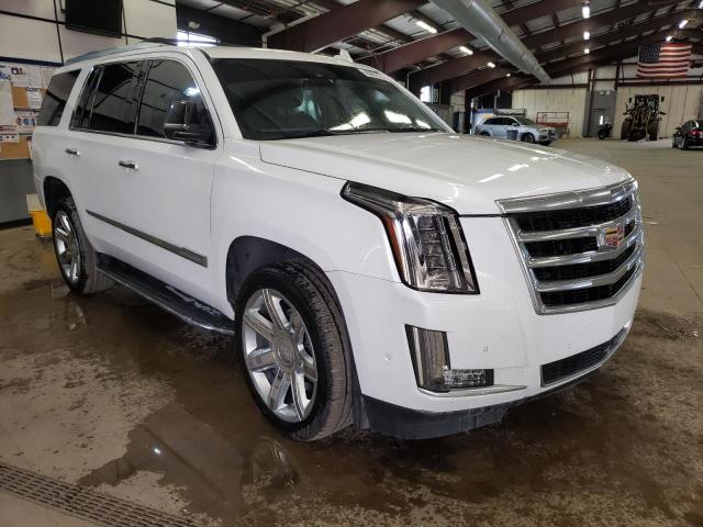 CADILLAC ESCALADE L 2017 1gys4bkjxhr173976