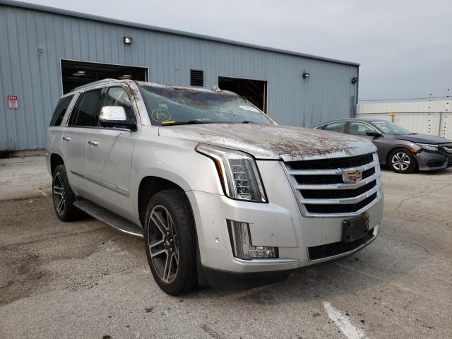 CADILLAC ESCALADE L 2017 1gys4bkjxhr184976