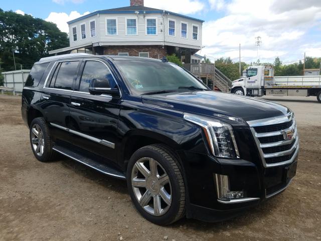 CADILLAC ESCALADE L 2017 1gys4bkjxhr199624