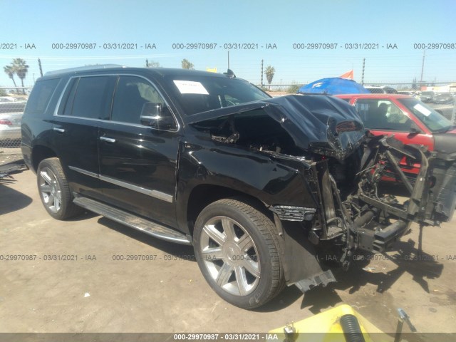 CADILLAC ESCALADE 2017 1gys4bkjxhr266755