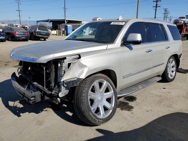 CADILLAC ESCALADE L 2017 1gys4bkjxhr279134