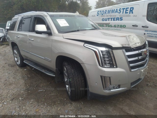 CADILLAC ESCALADE 2017 1gys4bkjxhr332690