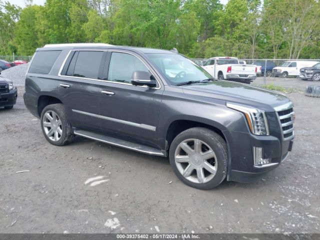 CADILLAC ESCALADE 2017 1gys4bkjxhr346671