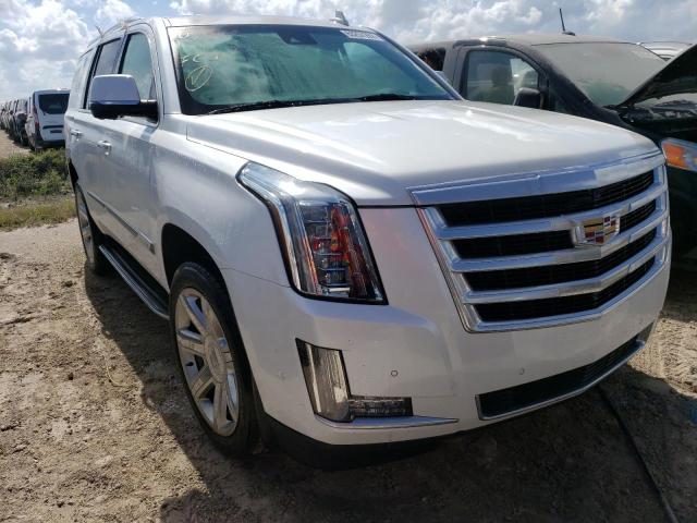 CADILLAC ESCALADE L 2017 1gys4bkjxhr402642