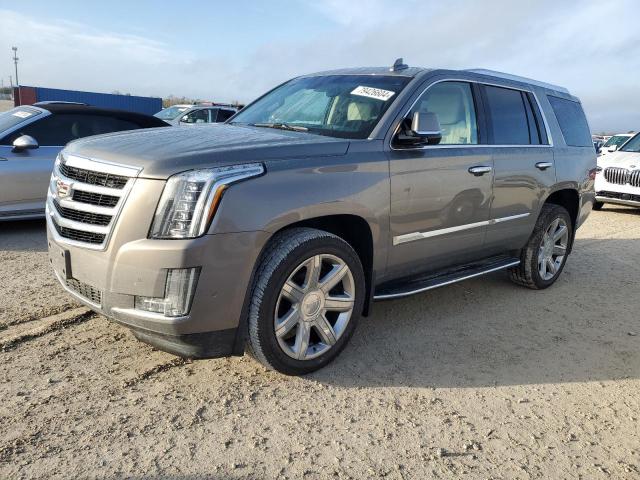 CADILLAC ESCALADE L 2018 1gys4bkjxjr213592