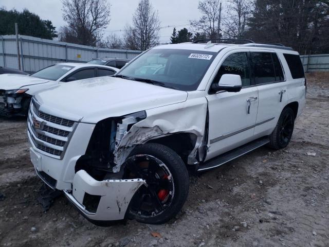 CADILLAC ESCALADE L 2018 1gys4bkjxjr226018