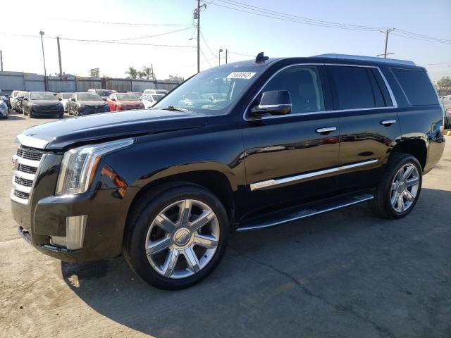 CADILLAC ESCALADE 2018 1gys4bkjxjr268768