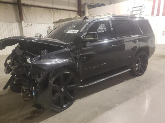 CADILLAC ESCALADE 2018 1gys4bkjxjr368479