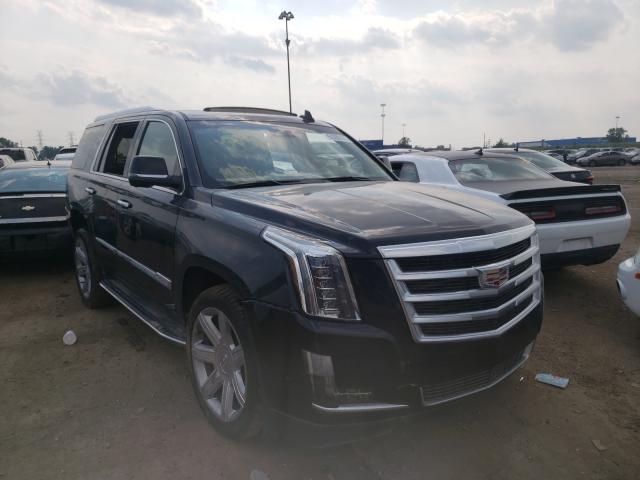 CADILLAC ESCALADE L 2018 1gys4bkjxjr396492