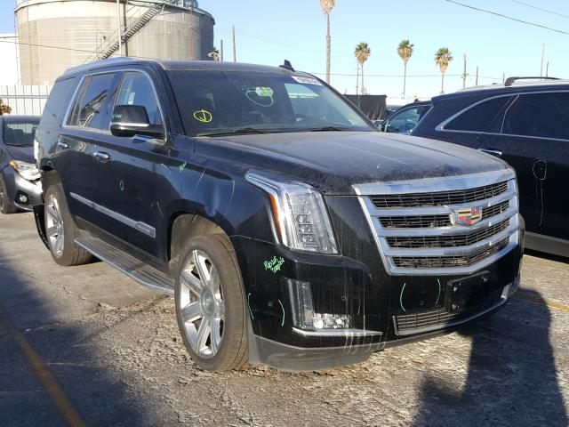 CADILLAC ESCALADE L 2018 1gys4bkjxjr399621