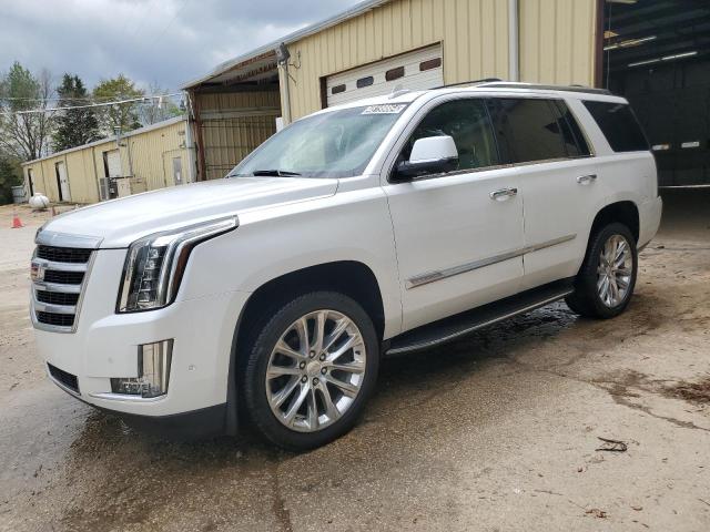 CADILLAC ESCALADE 2019 1gys4bkjxkr106348