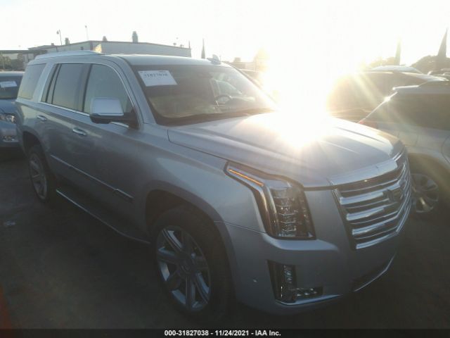 CADILLAC ESCALADE 2019 1gys4bkjxkr270523