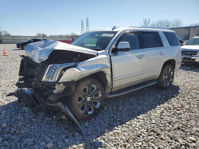 CADILLAC ESCALADE 2019 1gys4bkjxkr274975