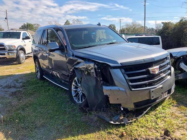 CADILLAC ESCALADE 2019 1gys4bkjxkr336603