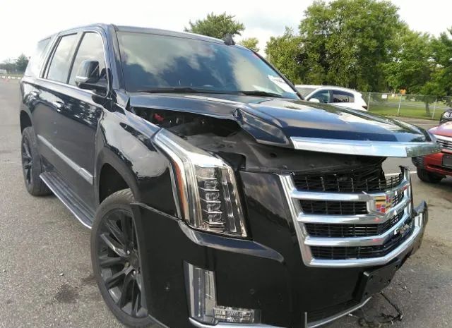 CADILLAC ESCALADE 2020 1gys4bkjxlr149735