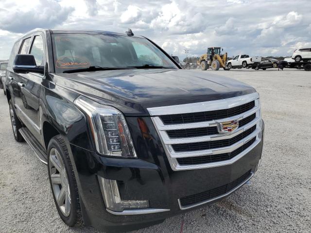 CADILLAC ESCALADE L 2020 1gys4bkjxlr179673