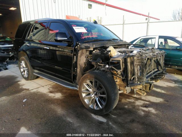 CADILLAC ESCALADE 2020 1gys4bkjxlr232937