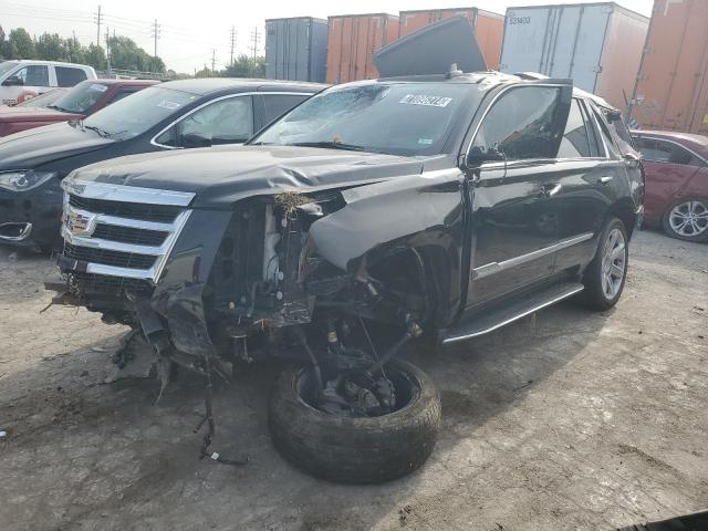 CADILLAC ESCALADE L 2020 1gys4bkjxlr280244